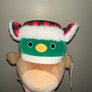 Avery the duck Squishmallow